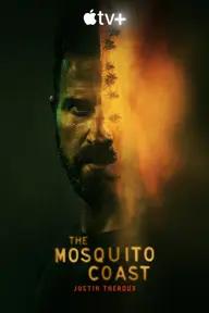 Movie poster of The Mosquito Coast (Season 2)