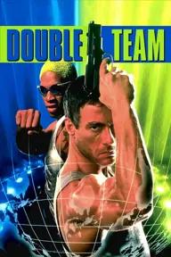 Movie poster of Double Team