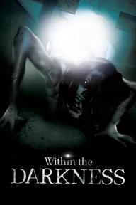 Movie poster of The Darkness