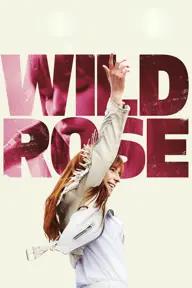 Movie poster of Wild Rose