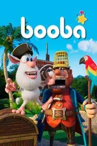 Movie poster of Booba (Season 1)