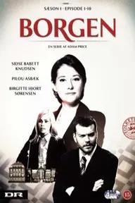 Movie poster of Borgen (Season 1)