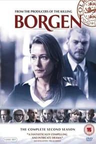 Movie poster of Borgen (Season 2)