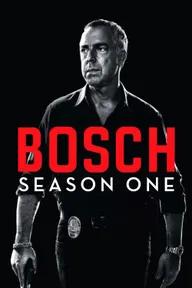 Movie poster of Bosch (Season 1)