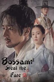 Movie poster of Bossam: Steal the Fate