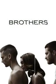 Movie poster of Brothers