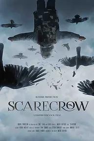 Movie poster of scarecrow