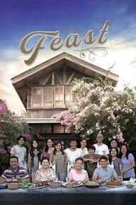 Movie poster of Feast