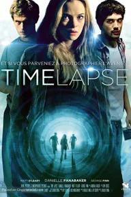 Movie poster of Time Lapse