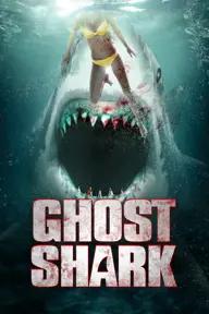 Movie poster of Ghost Shark