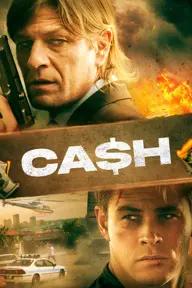 Movie poster of Ca$h