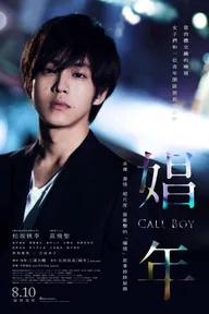 Movie poster of Call Boy