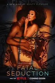 Movie poster of Fatal Seduction