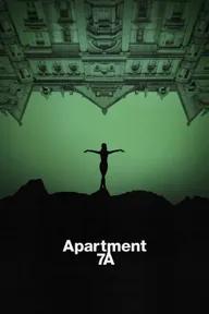 Movie poster of Apartment 7A