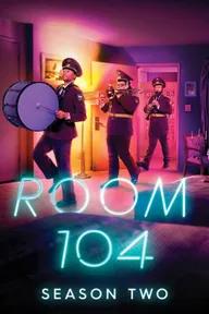 Movie poster of Room 104 (Season 2)