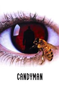 Movie poster of Candyman