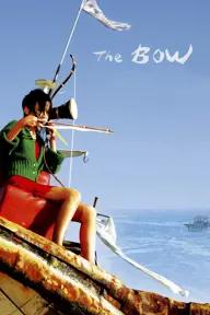 Movie poster of The Bow