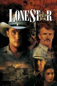 Movie poster of Lone Star