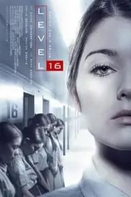 Movie poster of Level 16