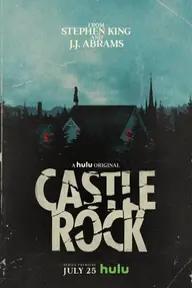 Movie poster of Castle Rock (Season 2)