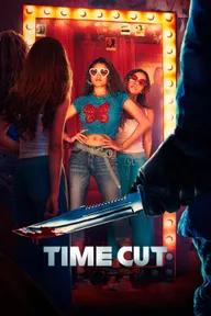 Movie poster of Time Cut