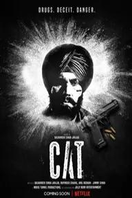 Movie poster of CAT