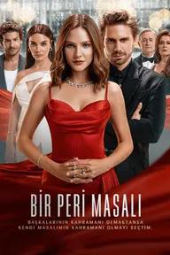 Movie poster of Bir Peri Masalı