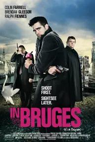 Movie poster of In Bruges