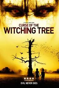 Movie poster of Curse Of The Witching Tree