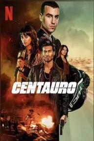 Movie poster of Centauro