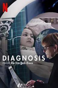 Movie poster of Diagnosis