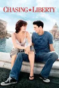 Movie poster of Chasing Liberty