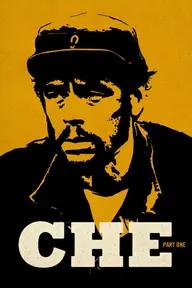 Movie poster of Che: Part One