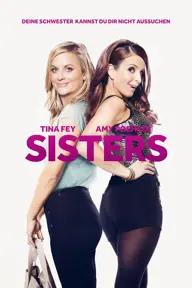 Movie poster of Sisters