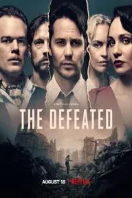 Movie poster of The Defeated