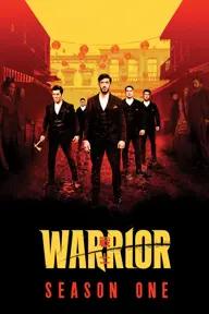 Movie poster of Warrior (Season 1)