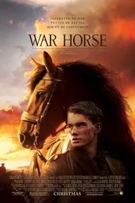 Movie poster of War Horse