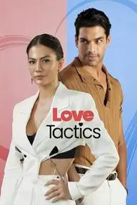 Movie poster of Love Tactics