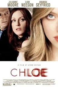 Movie poster of Chloe