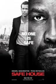 Movie poster of Safe