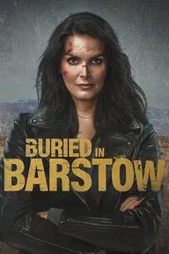 Movie poster of Buried in Barstow