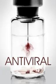 Movie poster of Antiviral