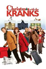 Movie poster of Christmas with the Kranks