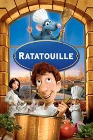 Movie poster of Ratatouille