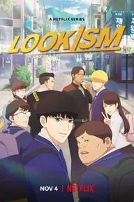 Movie poster of Lookism