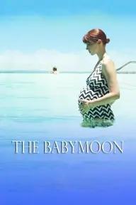 Movie poster of The Babymoon