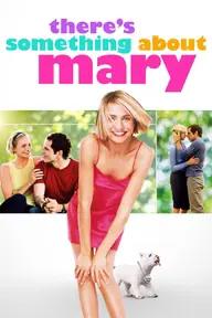 Movie poster of There's Something About Mary