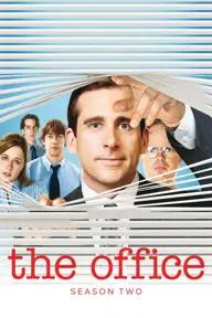 Movie poster of The Office (Season 2)