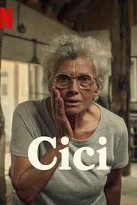 Movie poster of Cici