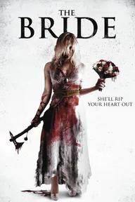 Movie poster of The Ghost Bride